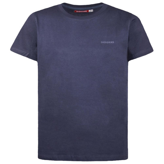 Energiers Παιδική κοντομάνικη μπλούζα